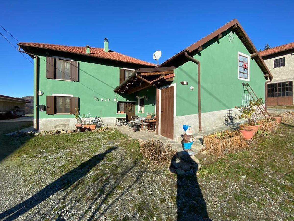 Imóvel comercial T2 em Ponzone, Italy N.º 63093