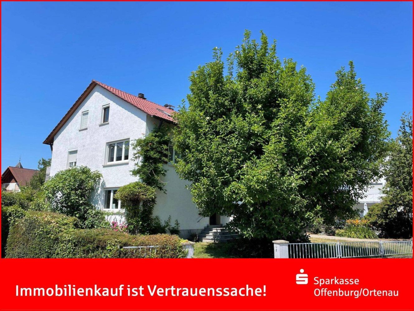 7 Schlafzimmer Stadthaus in Ortenaukreis, Germany, Nr. 349946