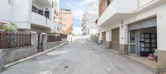 1غرفة مرآب في Vieste, Italy رقم 70278 8