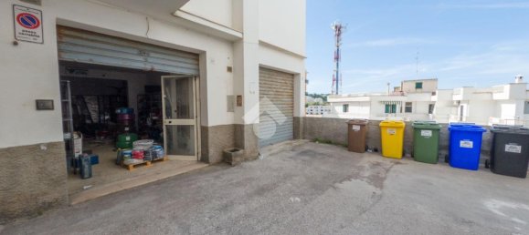 1غرفة مرآب في Vieste, Italy رقم 70278 16