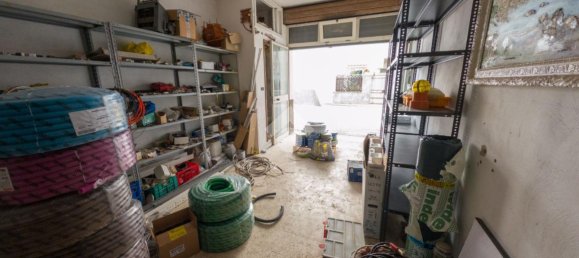 1غرفة مرآب في Vieste, Italy رقم 70278 7