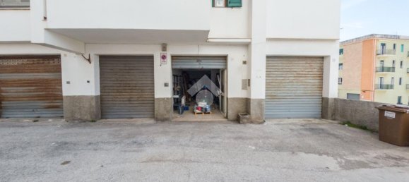 1غرفة مرآب في Vieste, Italy رقم 70278 11