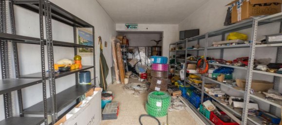 1غرفة مرآب في Vieste, Italy رقم 70278 10