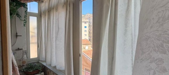 Квартира с 4 спальнями в Палермо, Италия № 322869 7