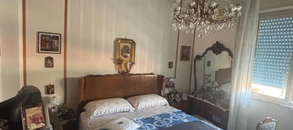 Квартира с 4 спальнями в Палермо, Италия № 322869 9