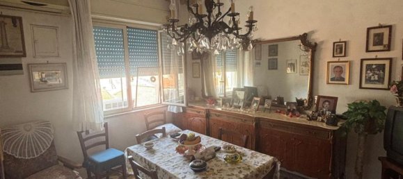 Квартира с 4 спальнями в Палермо, Италия № 322869 2