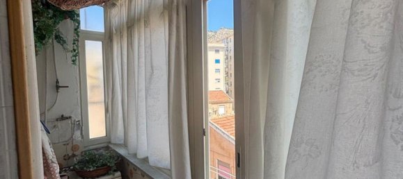 Квартира с 4 спальнями в Палермо, Италия № 322869 5