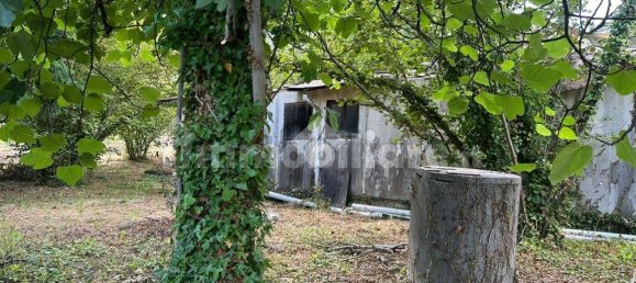 1031m² Land in Capriglia Irpina, Italy No. 285373 7