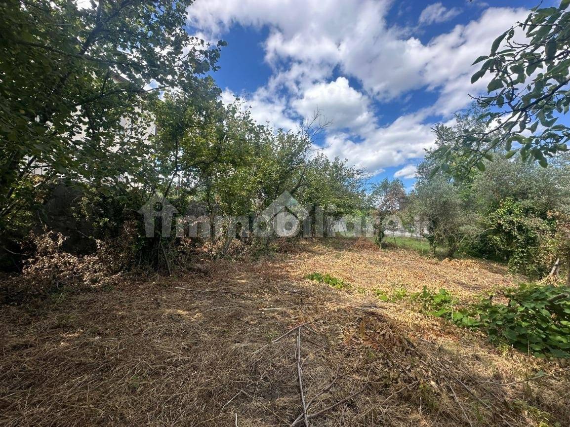 1031m² Land in Capriglia Irpina, Italy No. 285373
