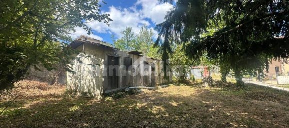 1031m² Land in Capriglia Irpina, Italy No. 285373 13