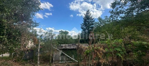 1031m² Land in Capriglia Irpina, Italy No. 285373 9