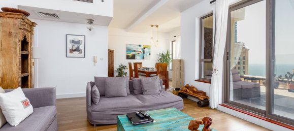 2 chambres Appartement à Jumeirah Beach Residence, UAE No. 109183 9