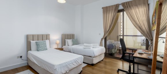 2 chambres Appartement à Jumeirah Beach Residence, UAE No. 109183 4