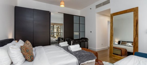 2 chambres Appartement à Jumeirah Beach Residence, UAE No. 109183 17