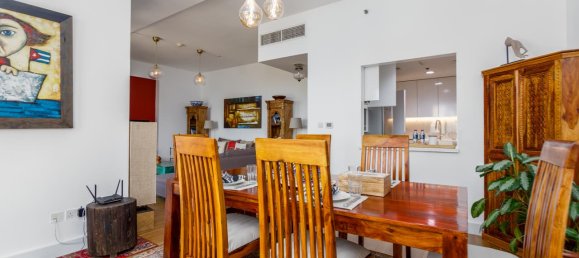 2 chambres Appartement à Jumeirah Beach Residence, UAE No. 109183 10