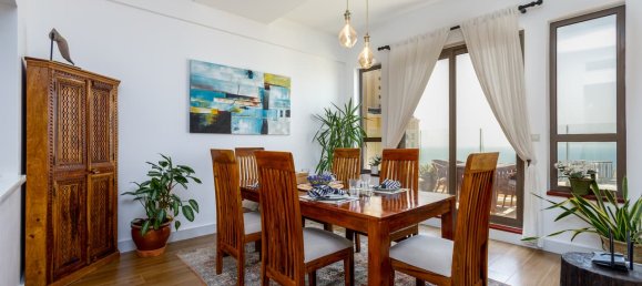 2 chambres Appartement à Jumeirah Beach Residence, UAE No. 109183 3