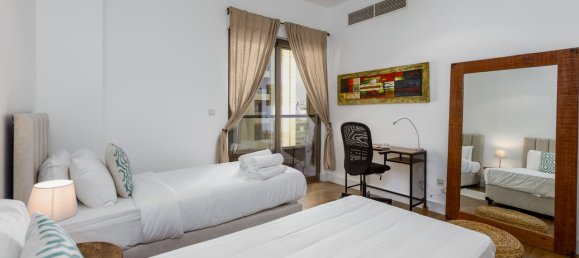 2 chambres Appartement à Jumeirah Beach Residence, UAE No. 109183 5