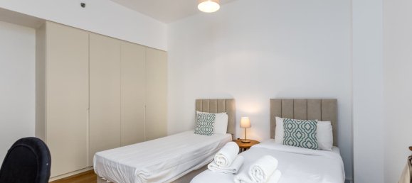 2 chambres Appartement à Jumeirah Beach Residence, UAE No. 109183 6