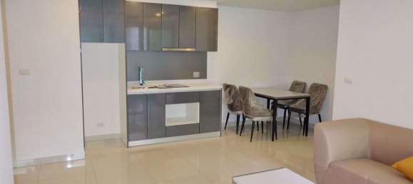 Apartamento com 2 quartos em condomínio em Pattaya, Thailand N.º 1860 5
