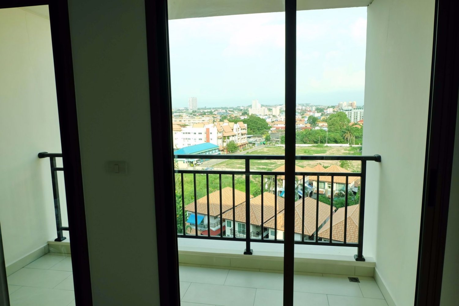 Apartamento com 2 quartos em condomínio em Pattaya, Thailand N.º 1860