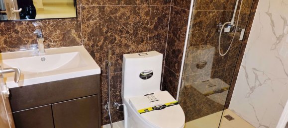 Apartamento com 2 quartos em condomínio em Pattaya, Thailand N.º 1860 9