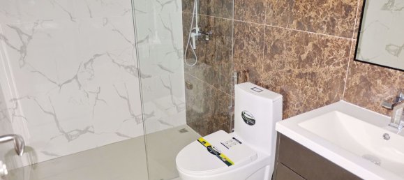 Apartamento com 2 quartos em condomínio em Pattaya, Thailand N.º 1860 10