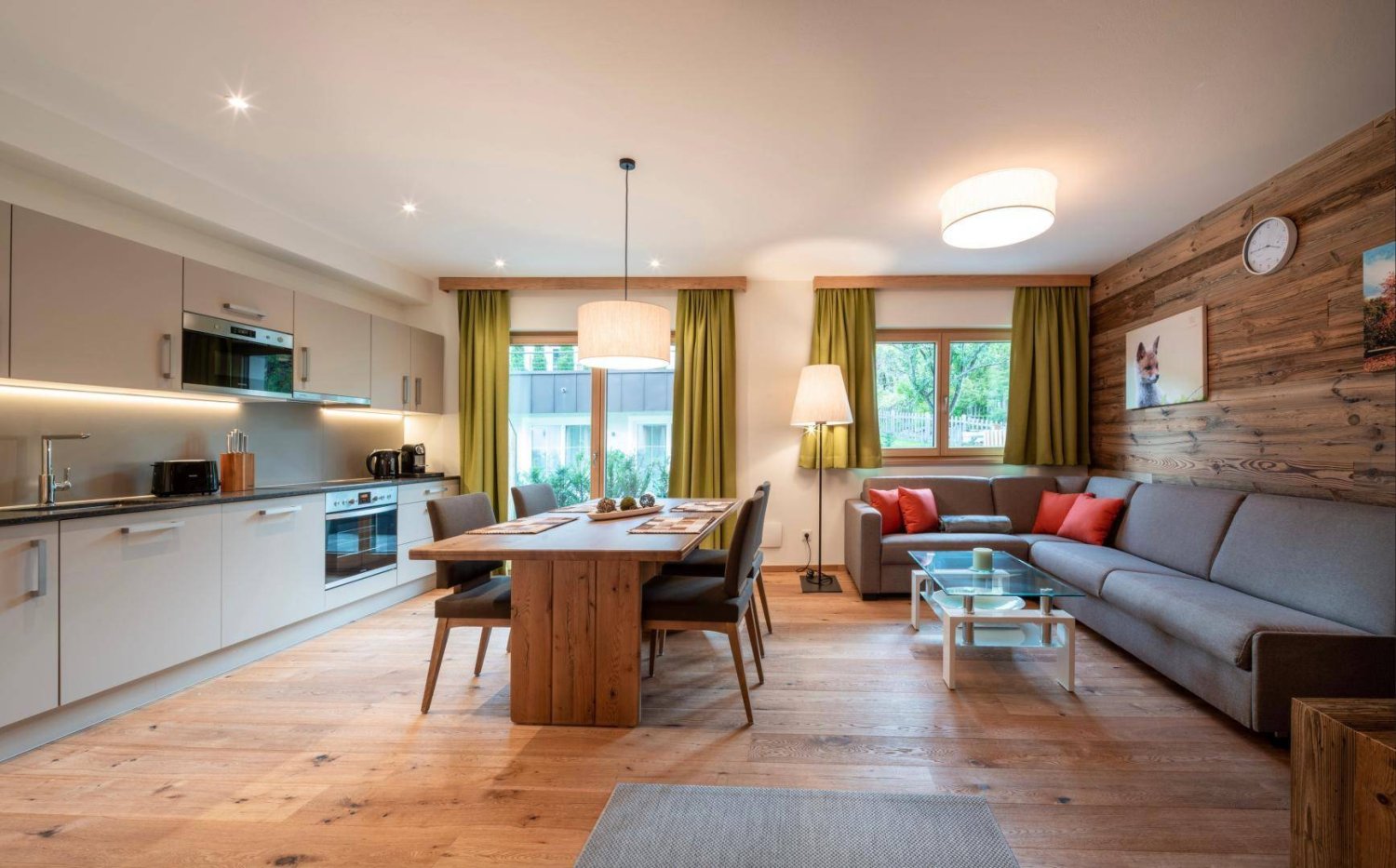 2 bedrooms Apartment in Jochberg, Austria No. 178704