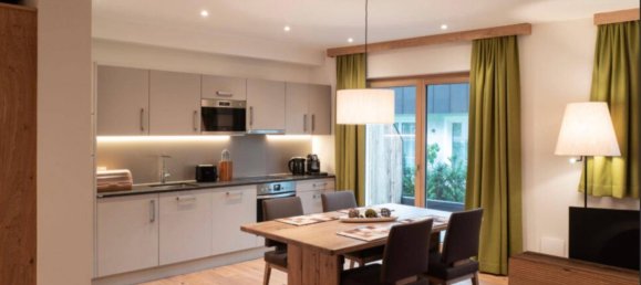 2 bedrooms Apartment in Jochberg, Austria No. 178704 5