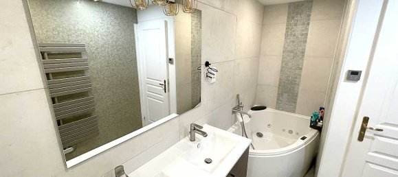 3 غرف نوم شقة في Thionville, France رقم 159720 7