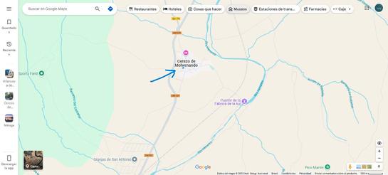 Grundstück in Guadalajara, Spain 554m², Nr. 156884