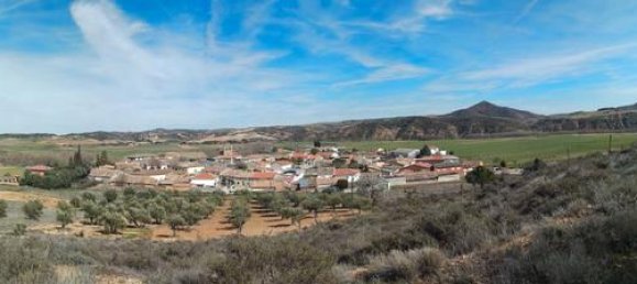 Grundstück in Guadalajara, Spain 554m², Nr. 156884 6