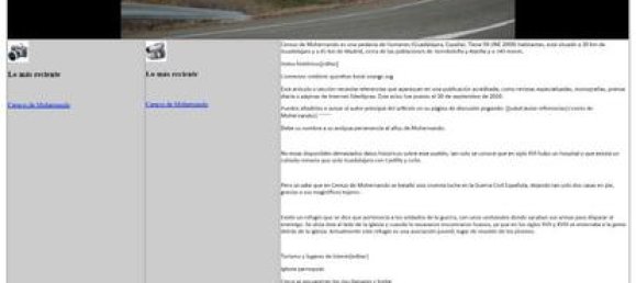 Grundstück in Guadalajara, Spain 554m², Nr. 156884 2