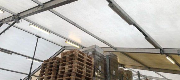 Lagerhaus in Fulda, Germany 600m², Nr. 335361 4