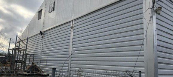 Lagerhaus in Fulda, Germany 600m², Nr. 335361 2