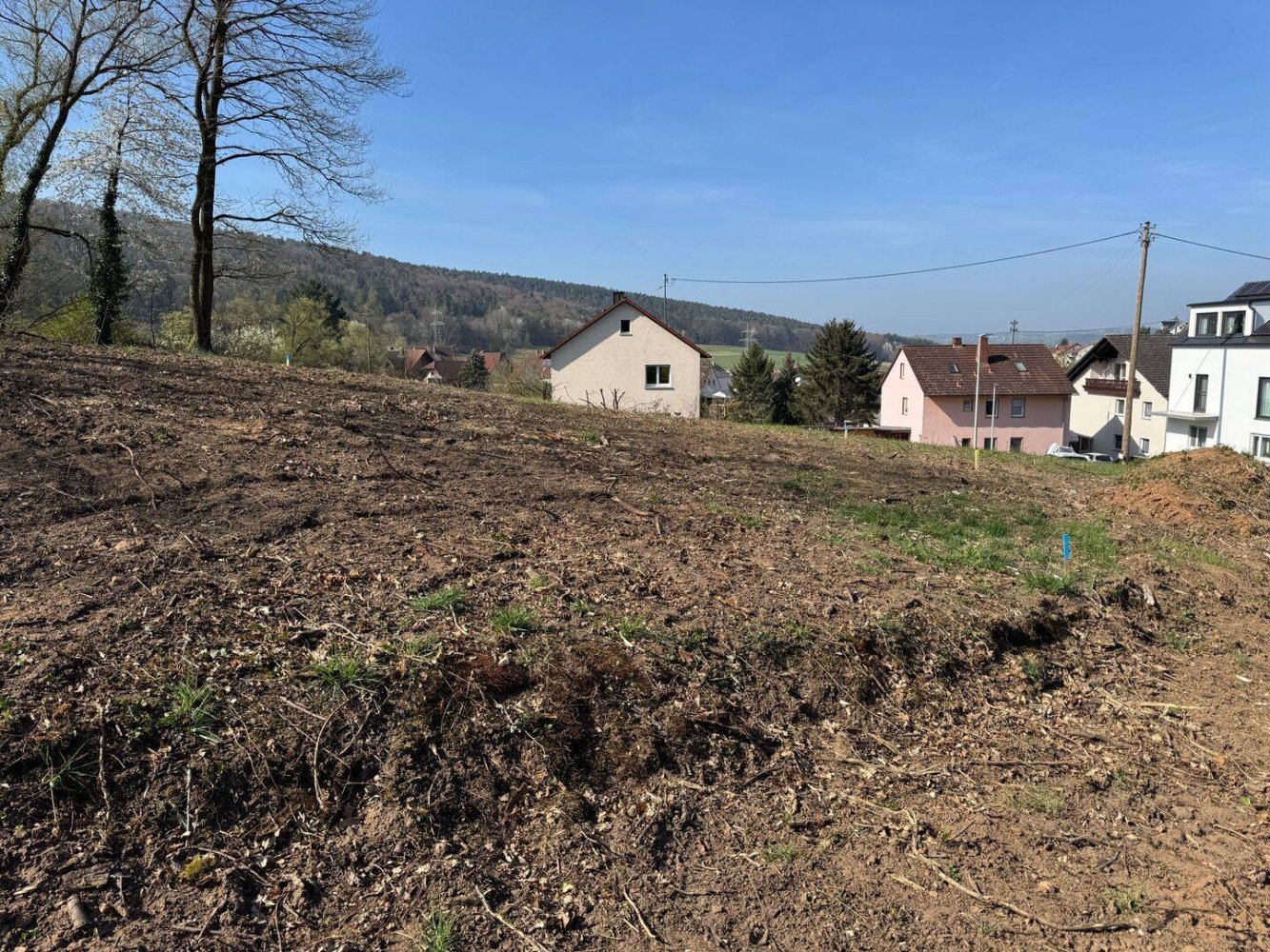 Terreno em Miltenberg, Germany N.º 169198