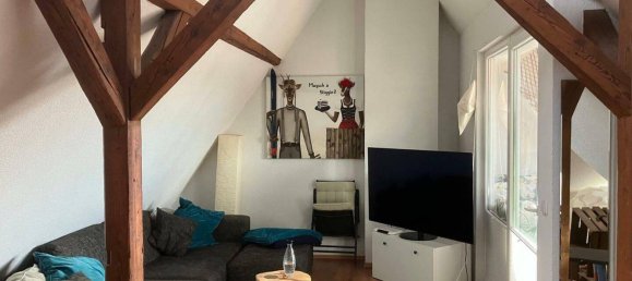 Dúplex de 2 dormitorios en Ulm, Germany No. 367716 4