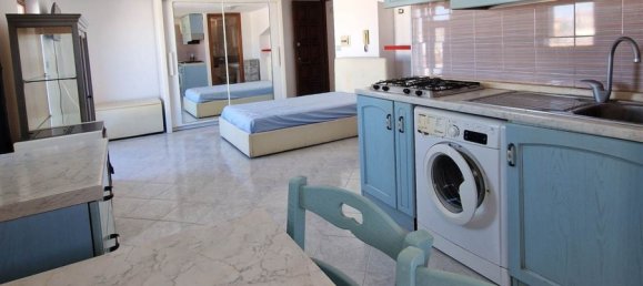 Apartamento T1 em Anzio, Italy N.º 313732 10
