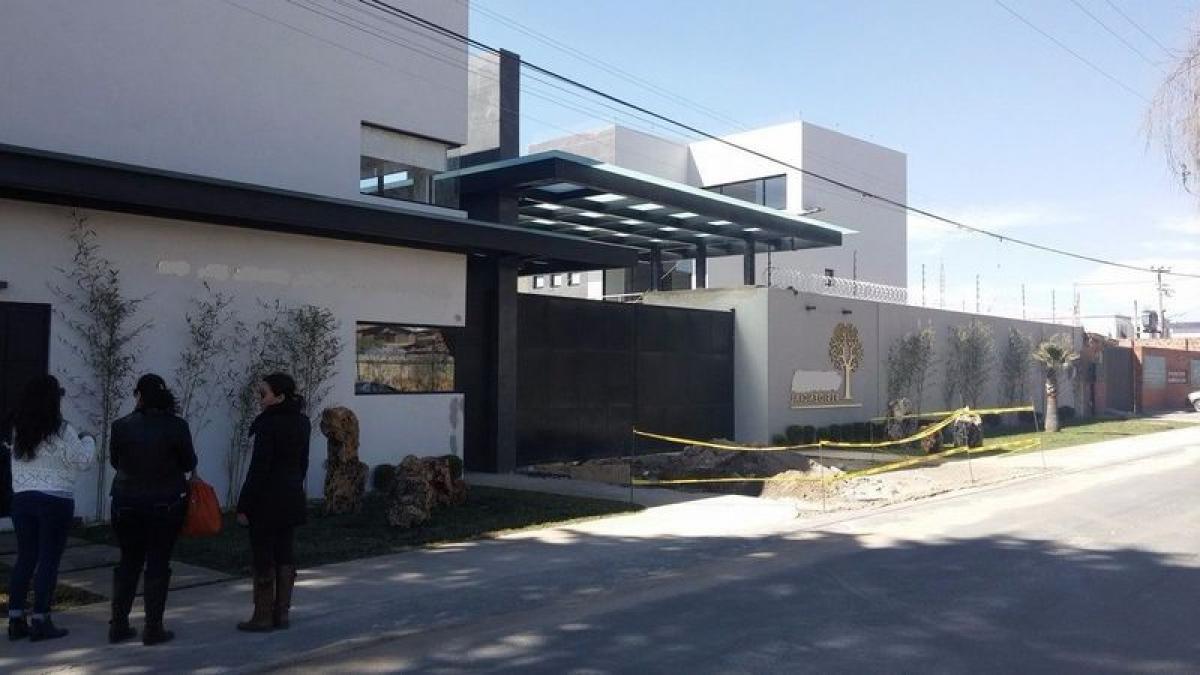 3 bedrooms House in Mexico No. 223076