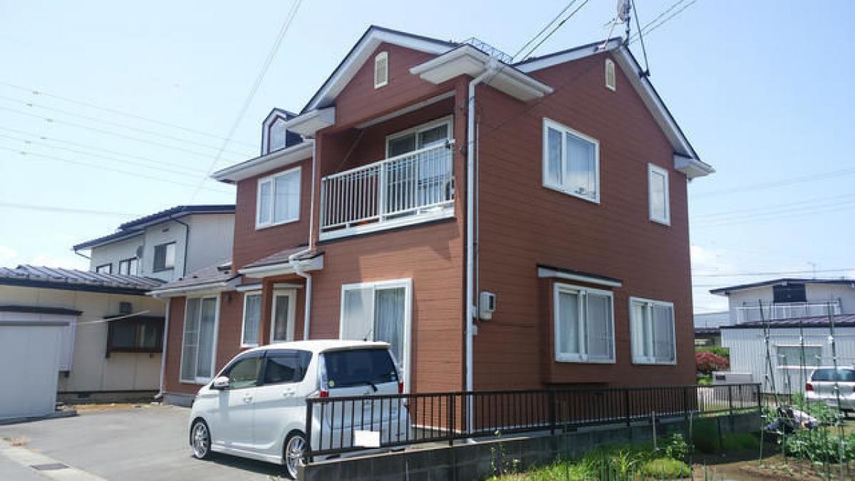 5 bedrooms House in Iwate, Japan No. 8145