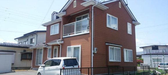 5 bedrooms House in Iwate, Japan No. 8145 2