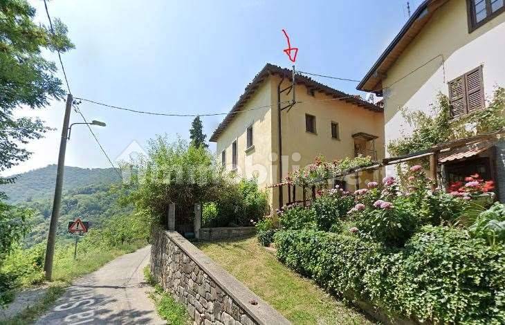 6 Schlafzimmer Wohnung in Valgreghentino, Italy, Nr. 5033