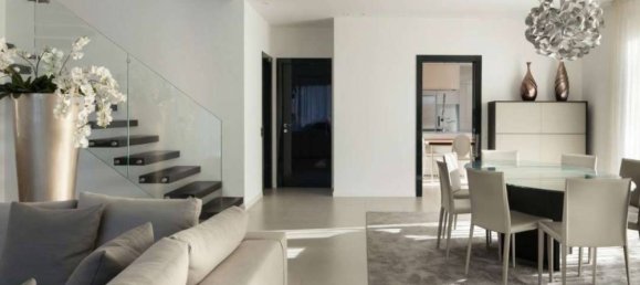 6 Schlafzimmer Wohnung in Valgreghentino, Italy, Nr. 5033 5