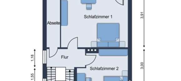 Adosado de 2 dormitorios en Lubeck, Germany No. 29317 32