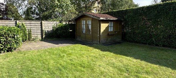 Adosado de 2 dormitorios en Lubeck, Germany No. 29317 29