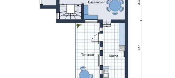 Adosado de 2 dormitorios en Lubeck, Germany No. 29317 31
