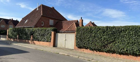 Adosado de 2 dormitorios en Lubeck, Germany No. 29317 30