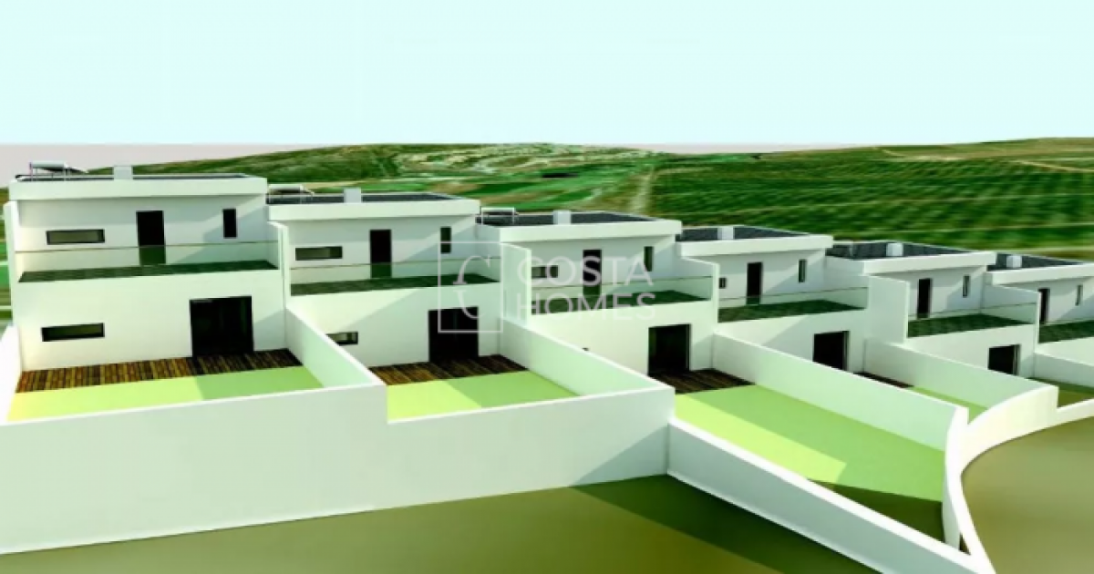 3 Schlafzimmer Haus in Silves, Portugal, Nr. 2983