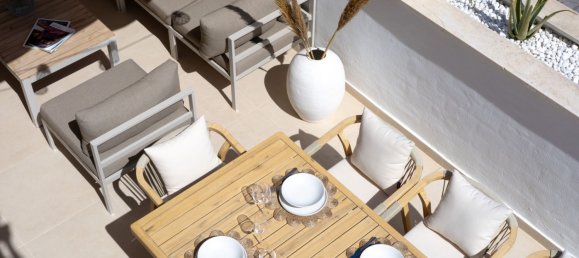 Penthouse T3 em Marbella, Spain N.º 145245 12