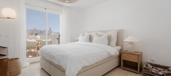 Penthouse T3 em Marbella, Spain N.º 145245 16