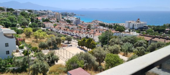 Apartamento 1+1 em Kusadasi, Turkey N.º 13459 11